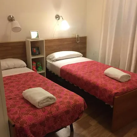 Alver Hotel 2*