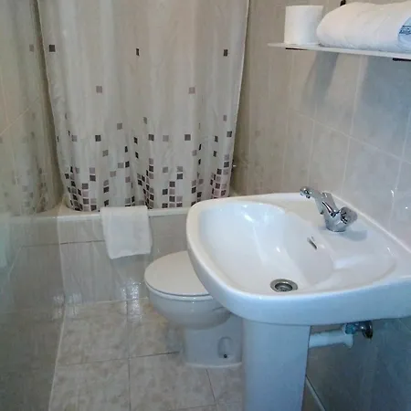 Hotel Alver 2*