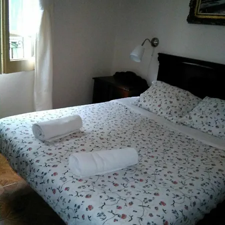 Alver Hotel 2*