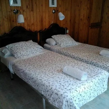 Alver 2* Cudillero