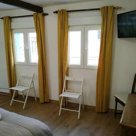 Alver Hotel