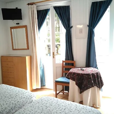 Hotel Alver