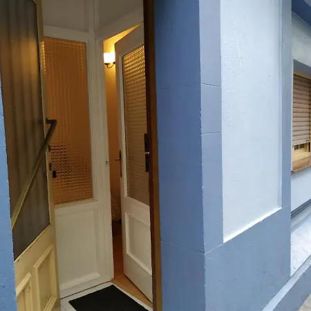 Alver Hotel