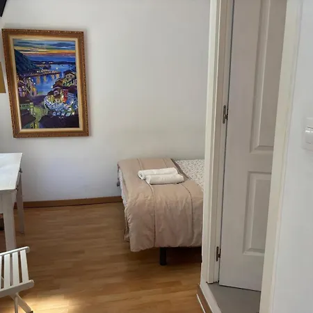 Hotel Alver Cudillero