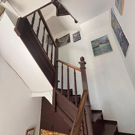 Alver Hotel Cudillero