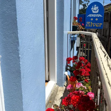 Alver Hotel