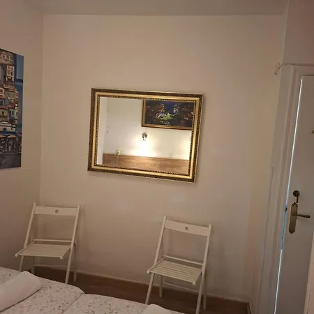 Hotel Alver Cudillero