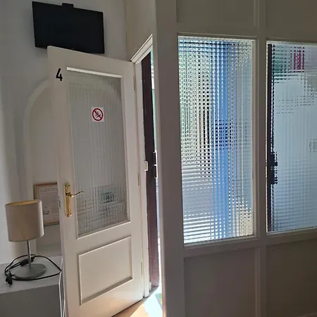 Alver Hotel Cudillero