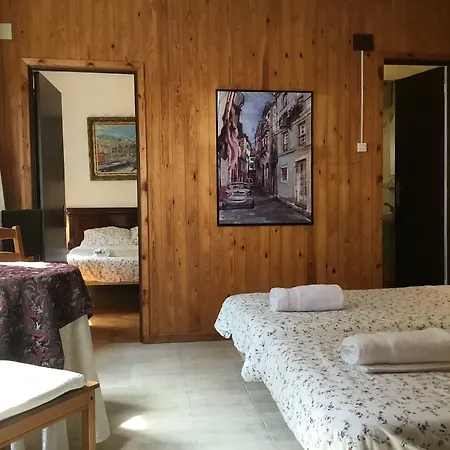 Alver - El Refugio Del Artista