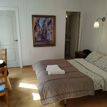 Hotel Alver