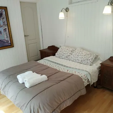 Alver Hotel