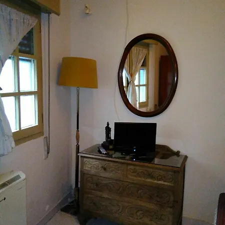 Alver Hotel Cudillero