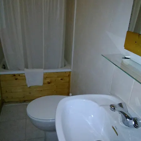 Alver Hotel Cudillero