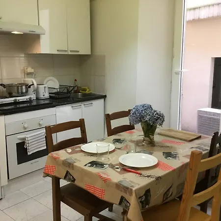 Hotel Alver Cudillero