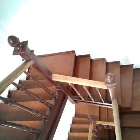 Hotel Alver Cudillero