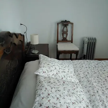 Hotel Alver Cudillero