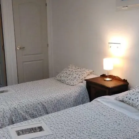 Hotel Alver Cudillero