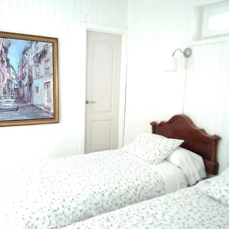 Alver Hotel Cudillero